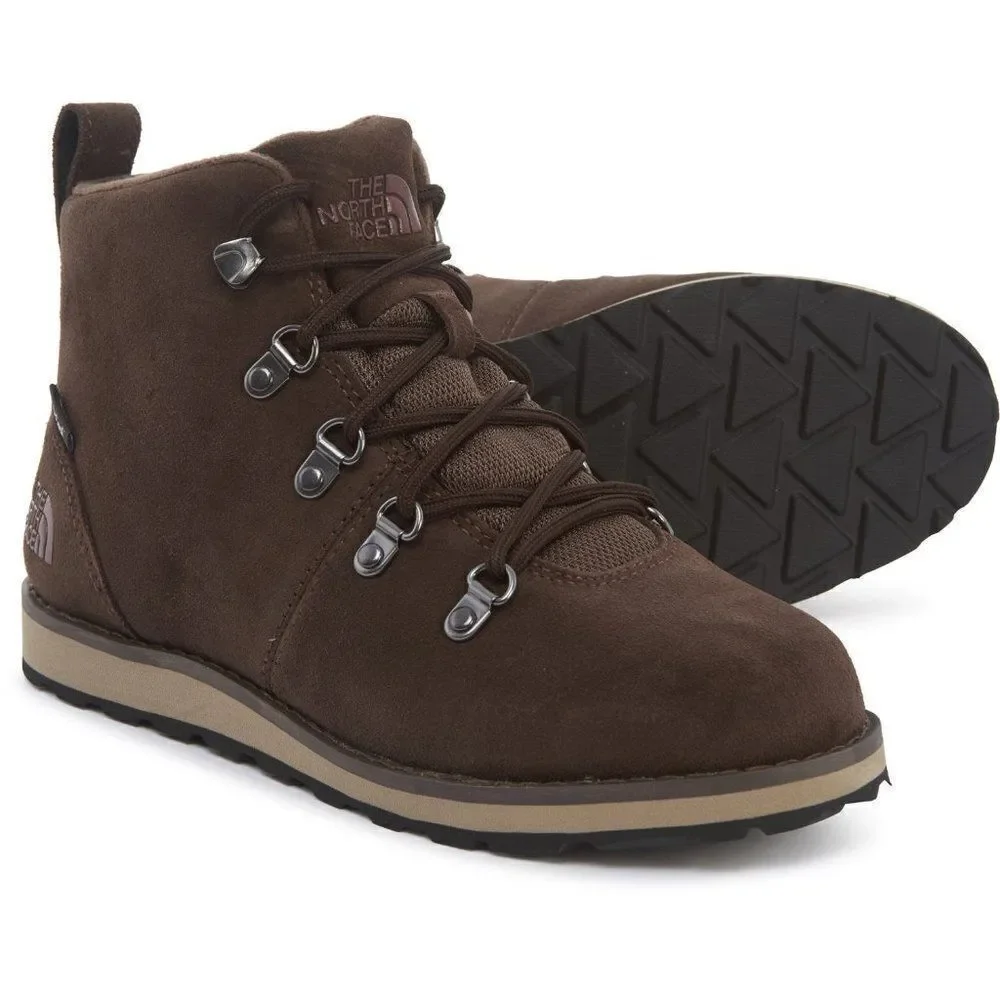 The North Face Big Boy Winter Boot size 4M